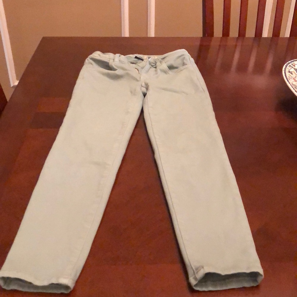 AE jegging crop.